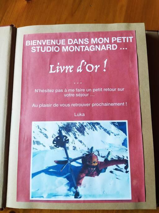 Saint-Hilaire  Mon Petit Appartement Montagnard Du Plateau מראה חיצוני תמונה