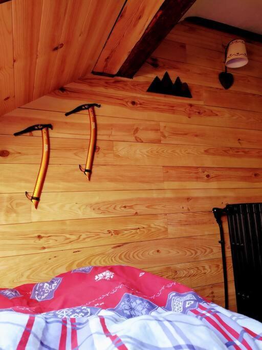 Saint-Hilaire  Mon Petit Appartement Montagnard Du Plateau מראה חיצוני תמונה
